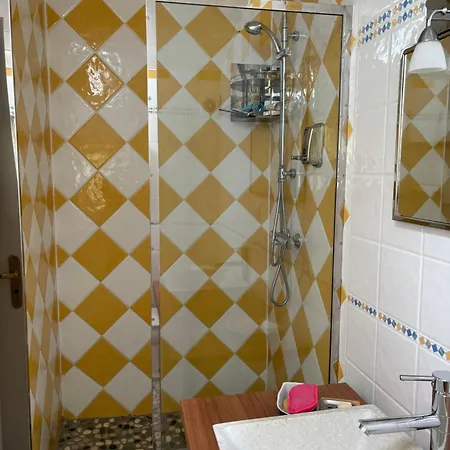 Hébergement de vacances Maison Ile D'oleron 10 Min De La A Pied, Parking Et Jardin *