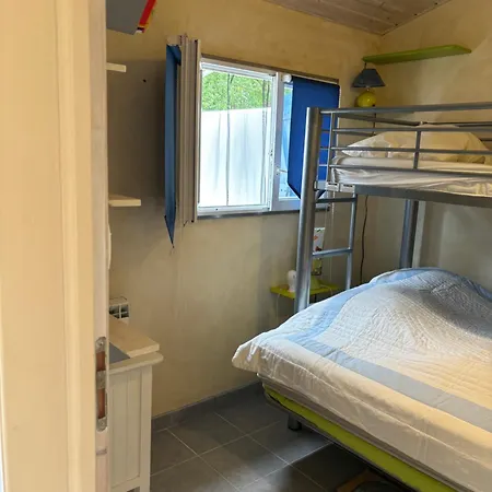 Maison Ile D'oleron 10 Min De La A Pied, Parking Et Jardin Hébergement de vacances *