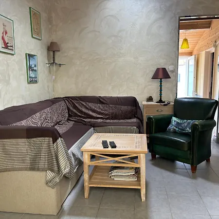 Hébergement de vacances Maison Ile D'oleron 10 Min De La A Pied, Parking Et Jardin *
