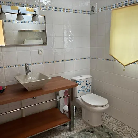 Maison Ile D'oleron 10 Min De La A Pied, Parking Et Jardin Hébergement de vacances Foulerot